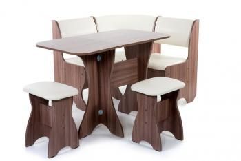 Шимо ясень темный/Борнео крем