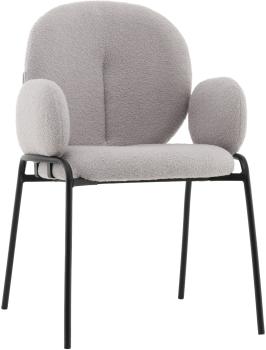 Светло-серый