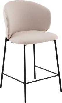 Велюр молочный