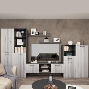 Тумба Монреаль 1Д1Я КМК 0986.4