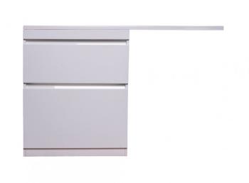 Люкс белая, plus