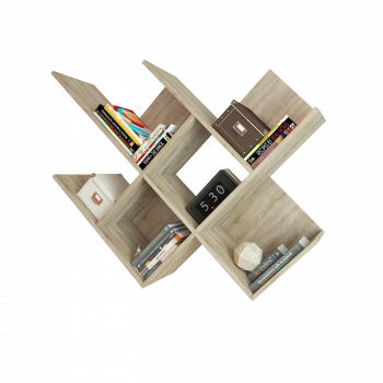 Комплект полок МФ Мастер Файн-172-45