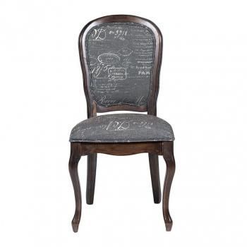 Стул TetChair Secret De Maison Esmee (mod.EE-SC)