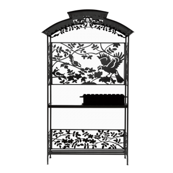 Мангал Просто Огонь Птицы Лайт М60