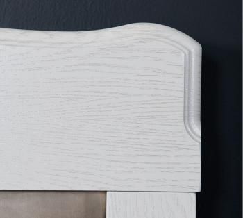 Кровать Заречье Клауди КД3г с ортопедическим основанием 90х200