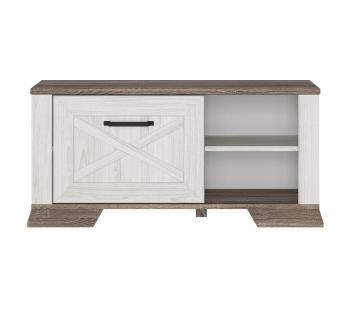 Ясень снежный/Дуб сонома темный