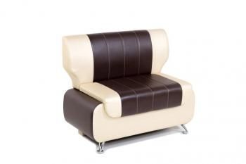 Кухонный уголок Betel БОСТОН диван модуль 1000 мм