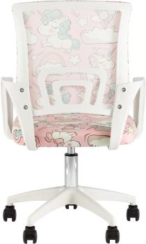 Кресло офисное STOOL GROUP TopChairs Simple SN Junior