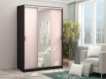 Венге/Дуб Белфорт