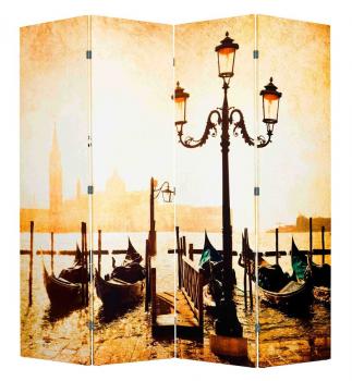 Рисунок (Набережная Венеции)