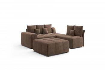 торонто коричневый