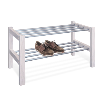 Полка для обуви Sheffilton Альберо SHT-SR9-4