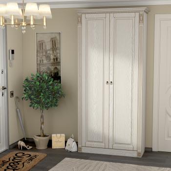 Бодего светлый/Ясень патина