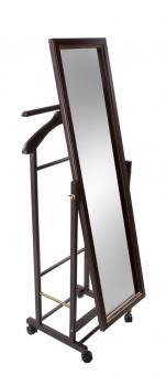 Вешалка с зеркалом RB Верона Элит