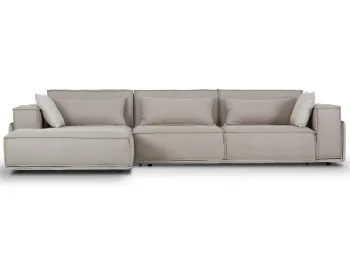 Диван угловой ОГОГО Asti 370 см.