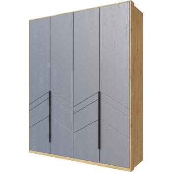 Дуб наварра/графит