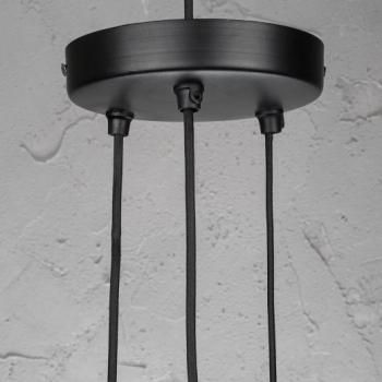 Светильник потолочный Decor of today 02322