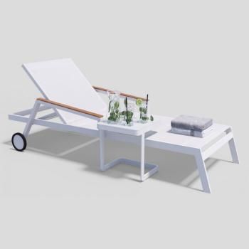 Шезлонг Ideal Patio SPONDA