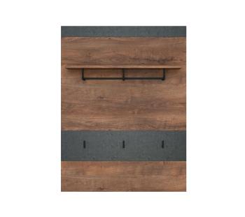 Матера/Дуб канзас