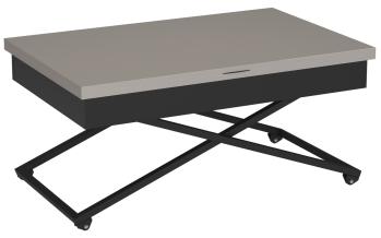 Стол универсальный трансформируемый Калифорния АНДРЭ Loft