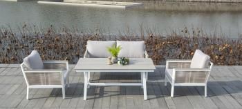 Диван трехместный 4sis