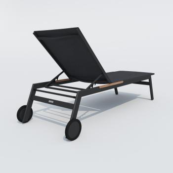 Шезлонг Ideal Patio Virtu