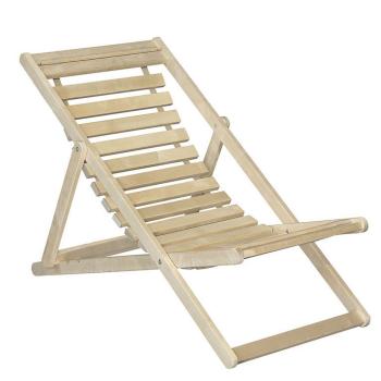 Шезлонг Мебелик 45