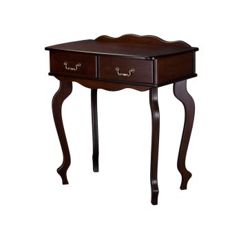 Темно-коричневый