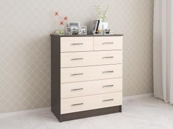 Комод ТЭКС Катрин 5