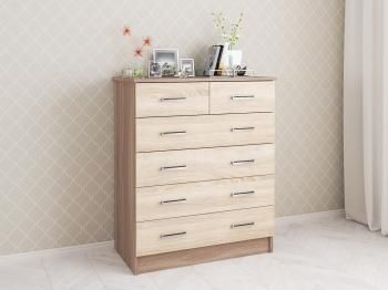 Комод ТЭКС Катрин 5