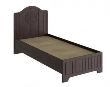 Кровать Compass Монблан МБ-66К (1900х900)