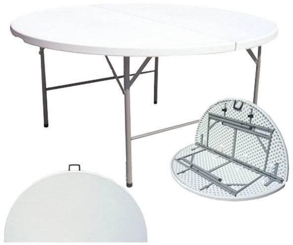 Стол складной Green Glade F160