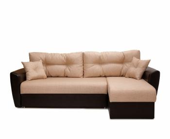 Рогожка Бежевая