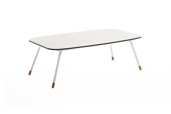 Каркас светло-серый (ral 7035) муар, цвет столешницы серый гранит