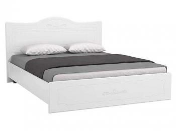 Кровать 1600 с ортопедом Катрин-К ИТ-9 Италия