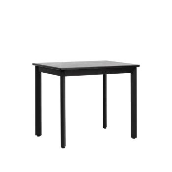 Черный мрамор/Чёрный