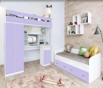 Винтерберг/ирис