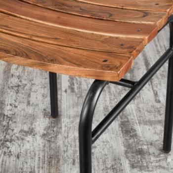 Стул Decor of today Тайп 01416