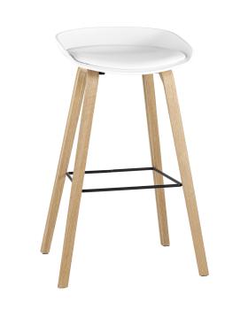 Стул барный STOOL GROUP LIBRA 2 шт