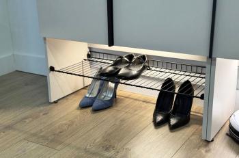 Полка сотовая Мебельсон L600