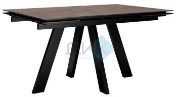 Хромикс бронза/опоры черные