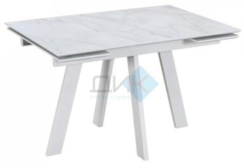 Жемчужный Перито/Белый, Белый