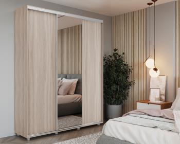 Шкаф-купе Мама PRIME 177х60