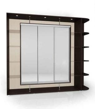 Шкаф – купе Мебелайн «Мебелайн – 26»