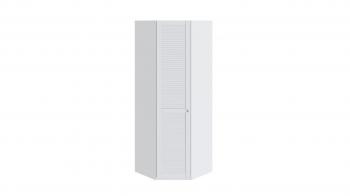 Шкаф угловой ТриЯ Ривьера ТД 241.07.23 L