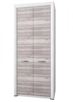 Шкаф Анрэкс 2DG без полок OLIVIA