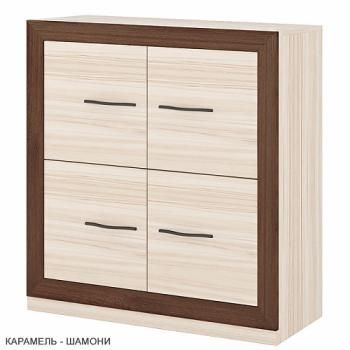 Карамель/Рама Шамони