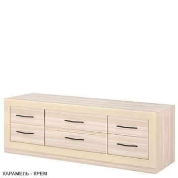 Карамель/Рама Крем