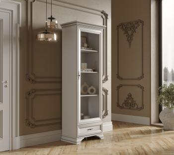 Шкаф БРВ Мебель KENTAKI S320-REG1W1S