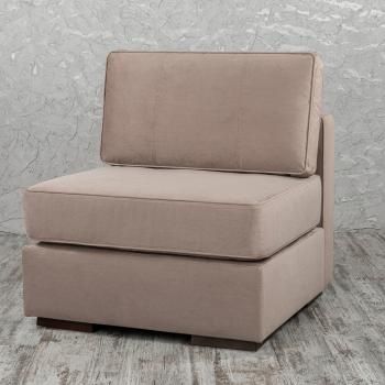 Кресло Decor of today Бомбери 01688